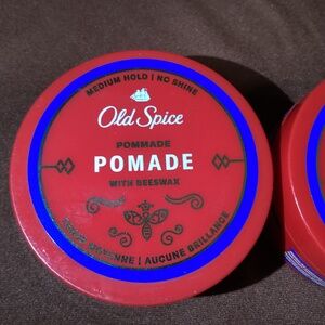 Old Spice Pomade Bundle NEW